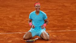 L'heure du verdict pour Rafael Nadal